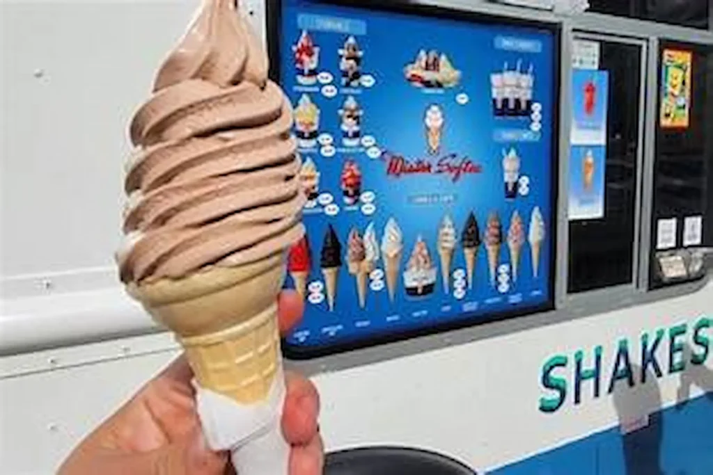 Ice Cream Truck