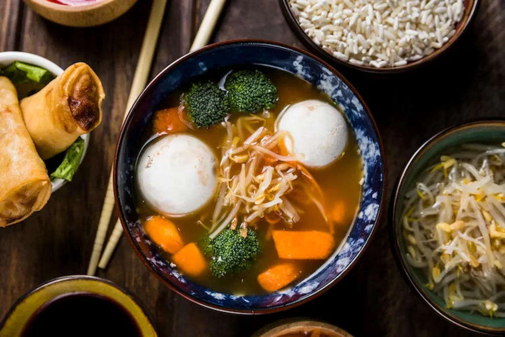 Golden Bowl