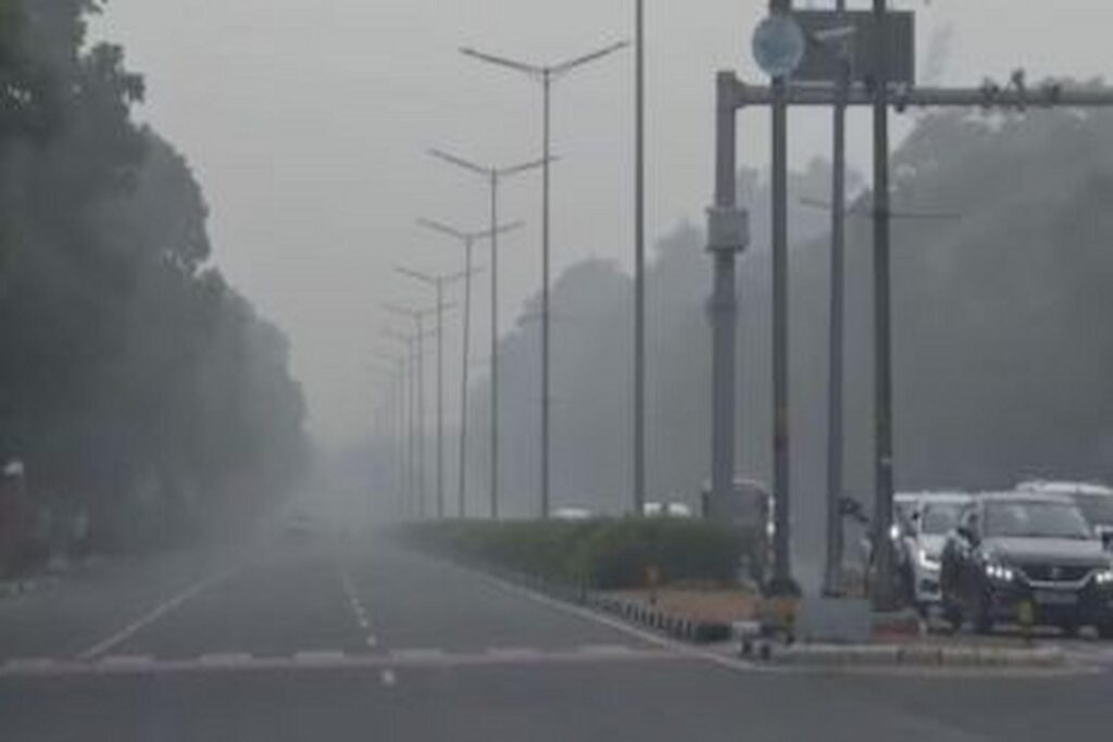 Air Quality