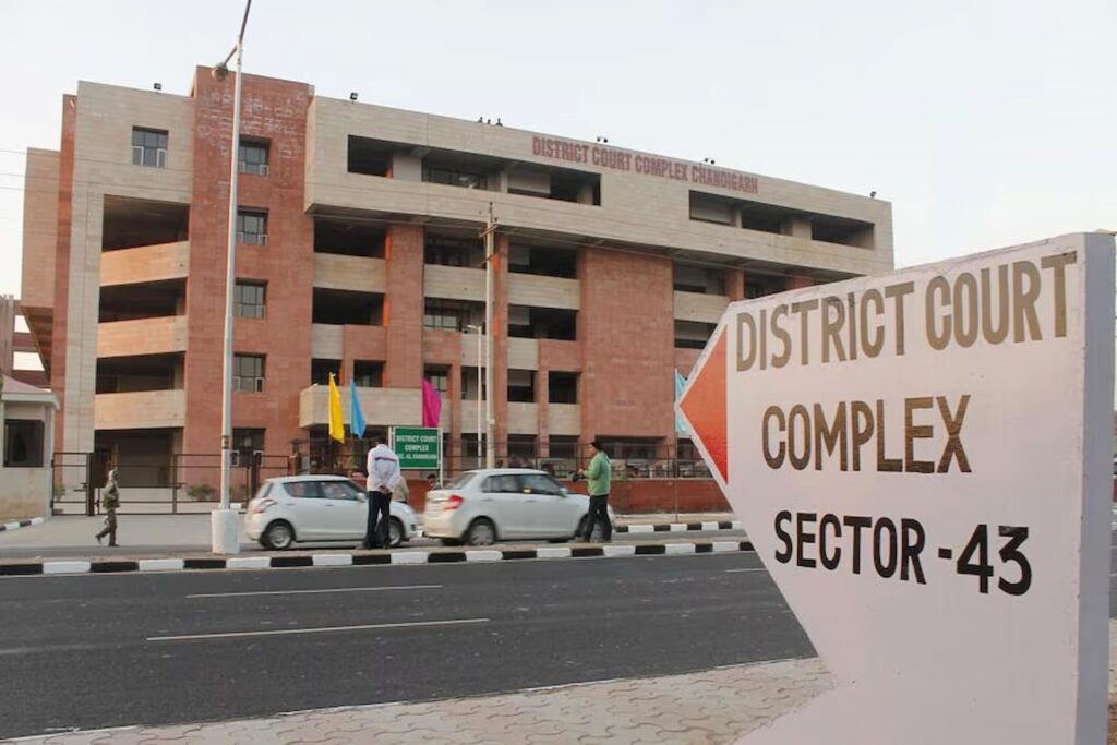 High Court