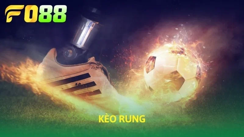 Kèo rung